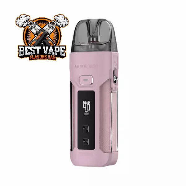 Vaporesso Luxe X Pro Pod Kit In Dubai
