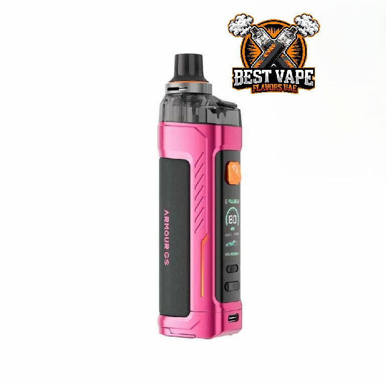 Vaporesso Armour G Pod Kit In Dubai