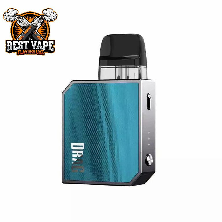 VOOPOO Drag Nano 2 Pod System Kit In Dubai