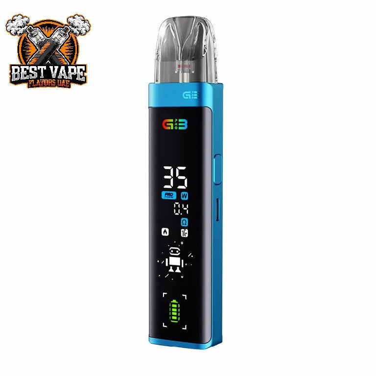 Uwell Caliburn G3 Pro Pod Kit In Dubai