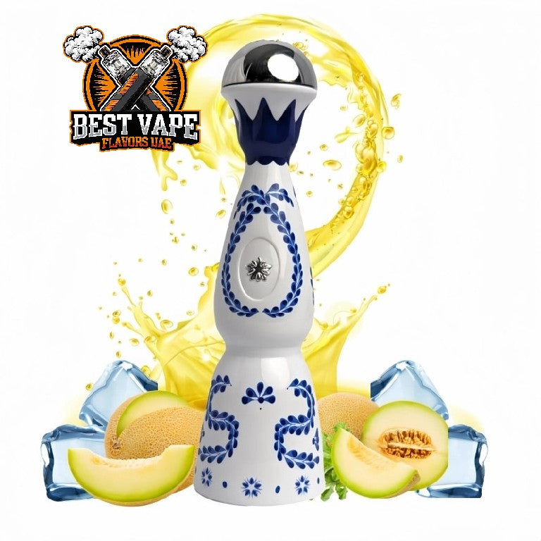 Humo Azul 15000 Puffs Disposable Vape In Dubai