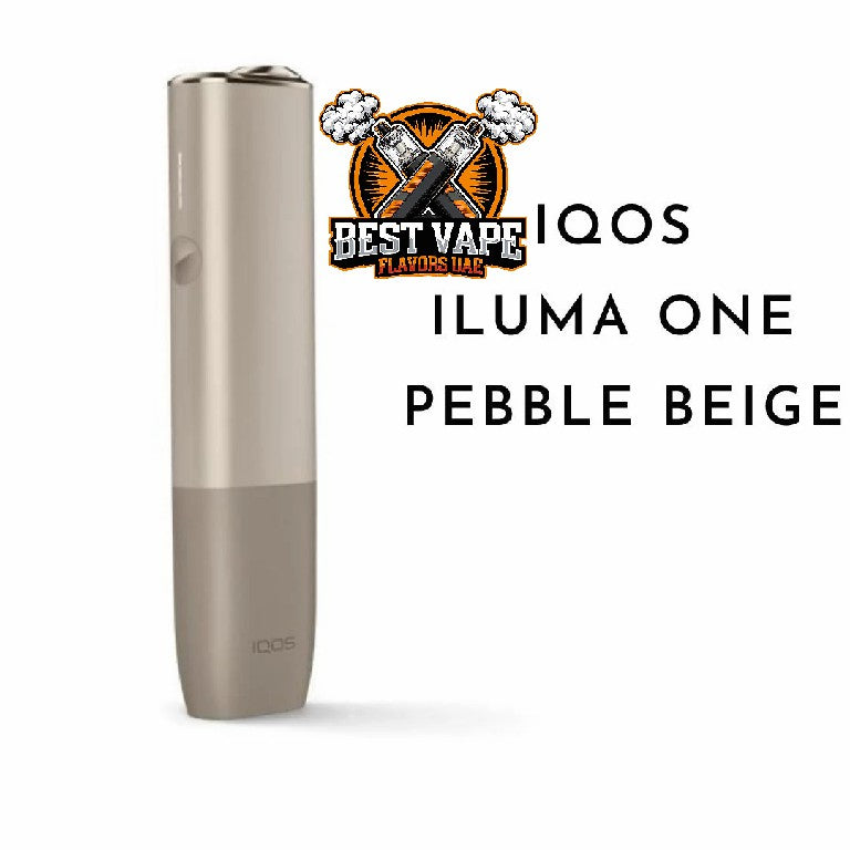 IQOS ILUMA ONE IN UAE