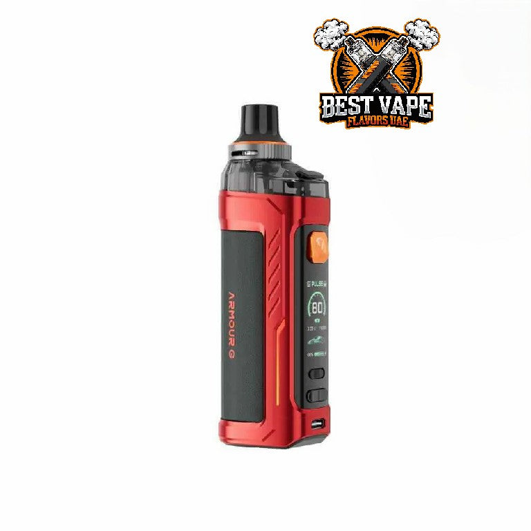 Vaporesso Armour G Pod Kit In Dubai