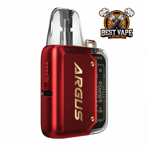 VOOPOO Argus P1 Kit In UAE