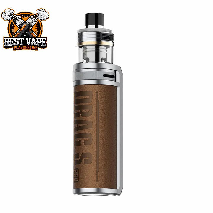 VOOPOO DRAG S PRO IN DUBAI