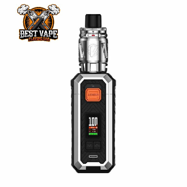 Vaporesso Armour S Pod Mod Kit In Dubai