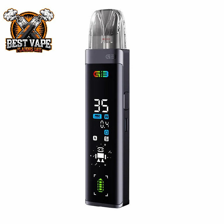 Uwell Caliburn G3 Pro Pod Kit In Dubai