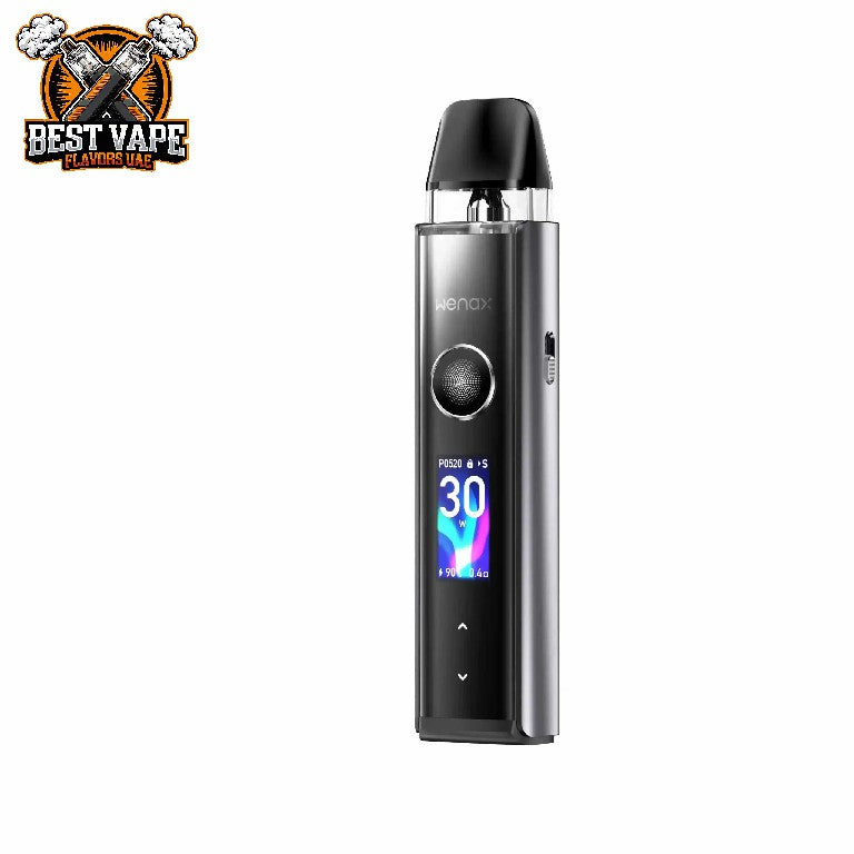GEEKVAPE Wenax Q Pro Pod System Vape Kit