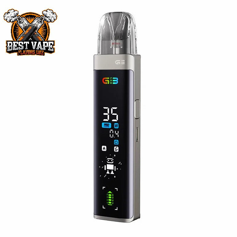 Uwell Caliburn G3 Pro Pod Kit In Dubai