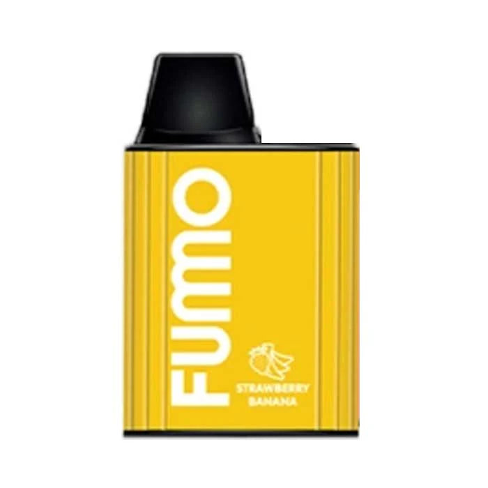 Fumo King 6000 Puffs Disposable Vape in UAE