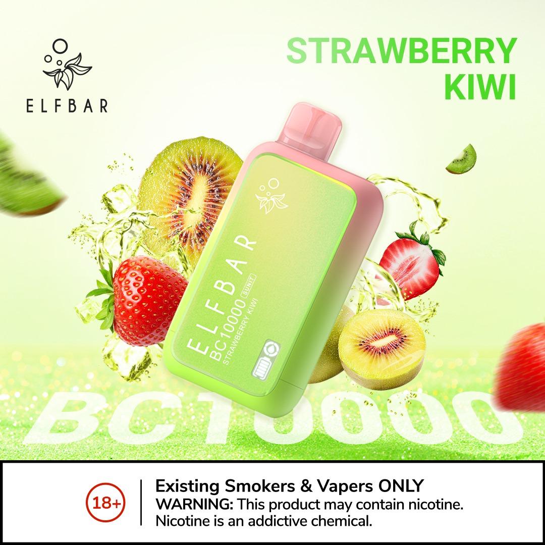 ELF BAR BC 10000 PUFFS in Dubai