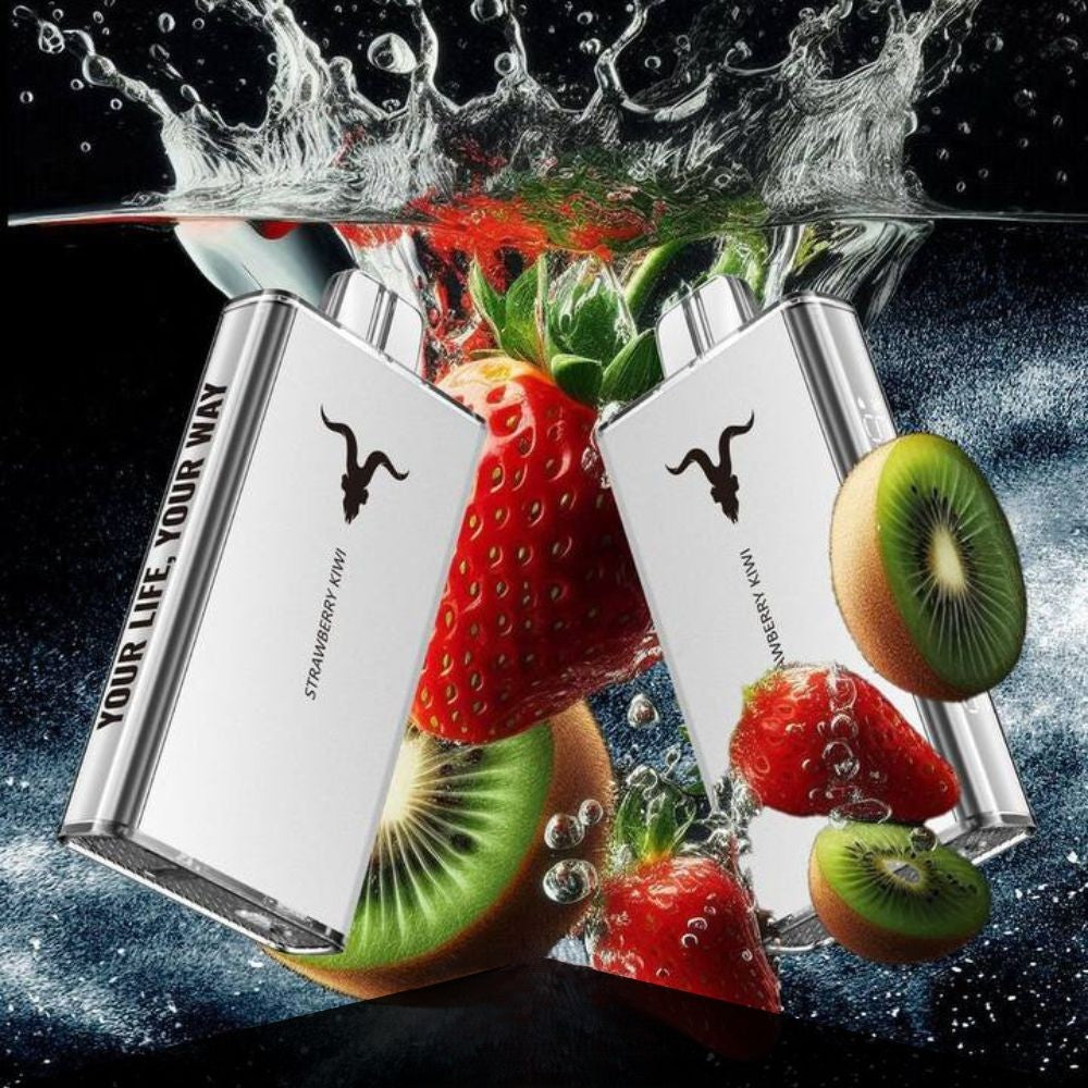 Ignite V250 25000 Puffs Disposable Vape in Dubai