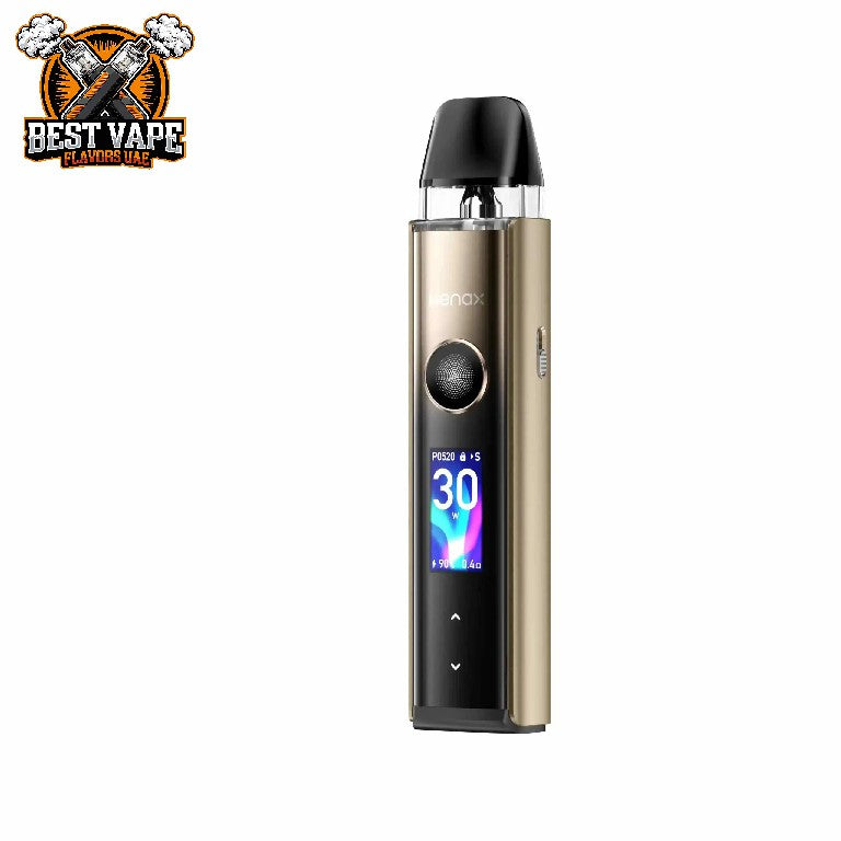 GEEKVAPE Wenax Q Pro Pod System Vape Kit