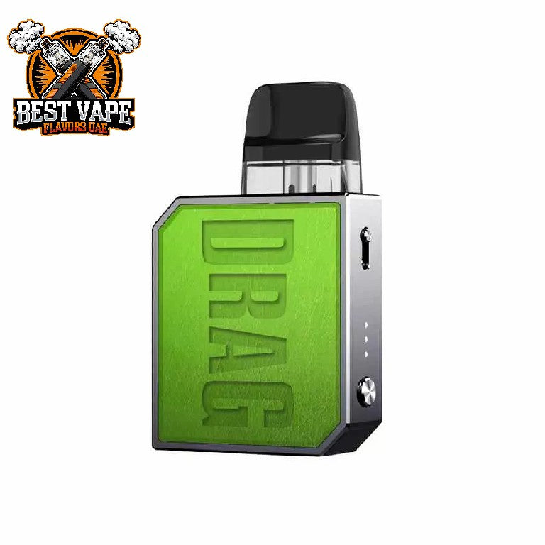 VOOPOO Drag Nano 2 Pod System Kit In Dubai