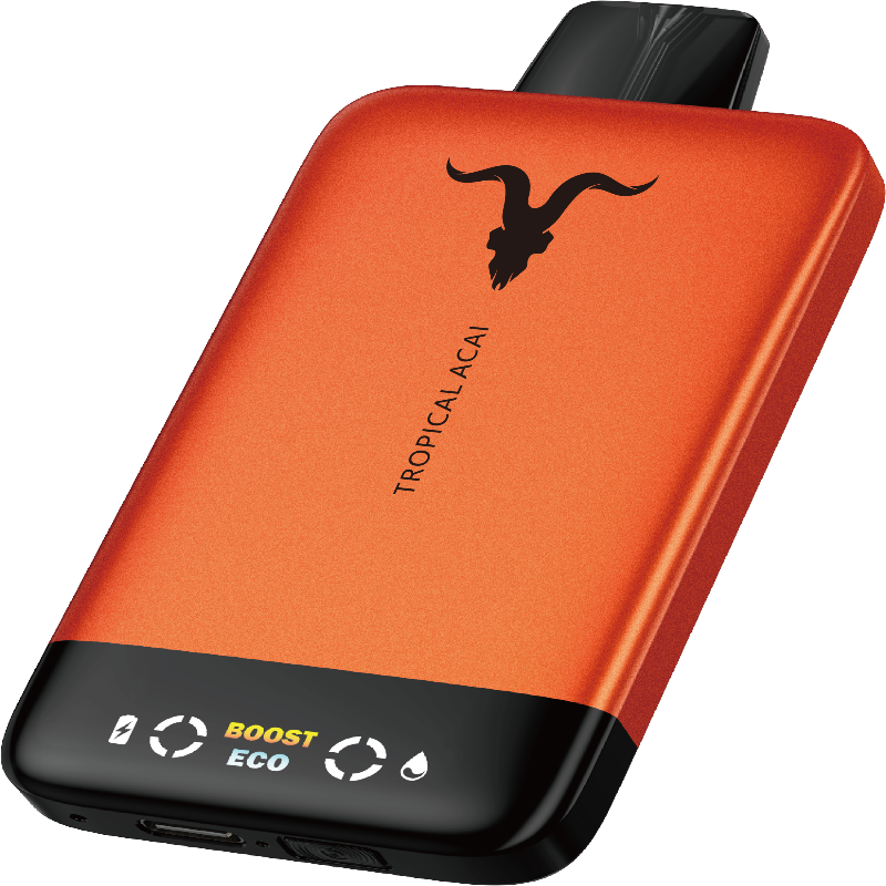 IGNITE V155 Ultra Slim 15500 Puff Rechargeable Vape
