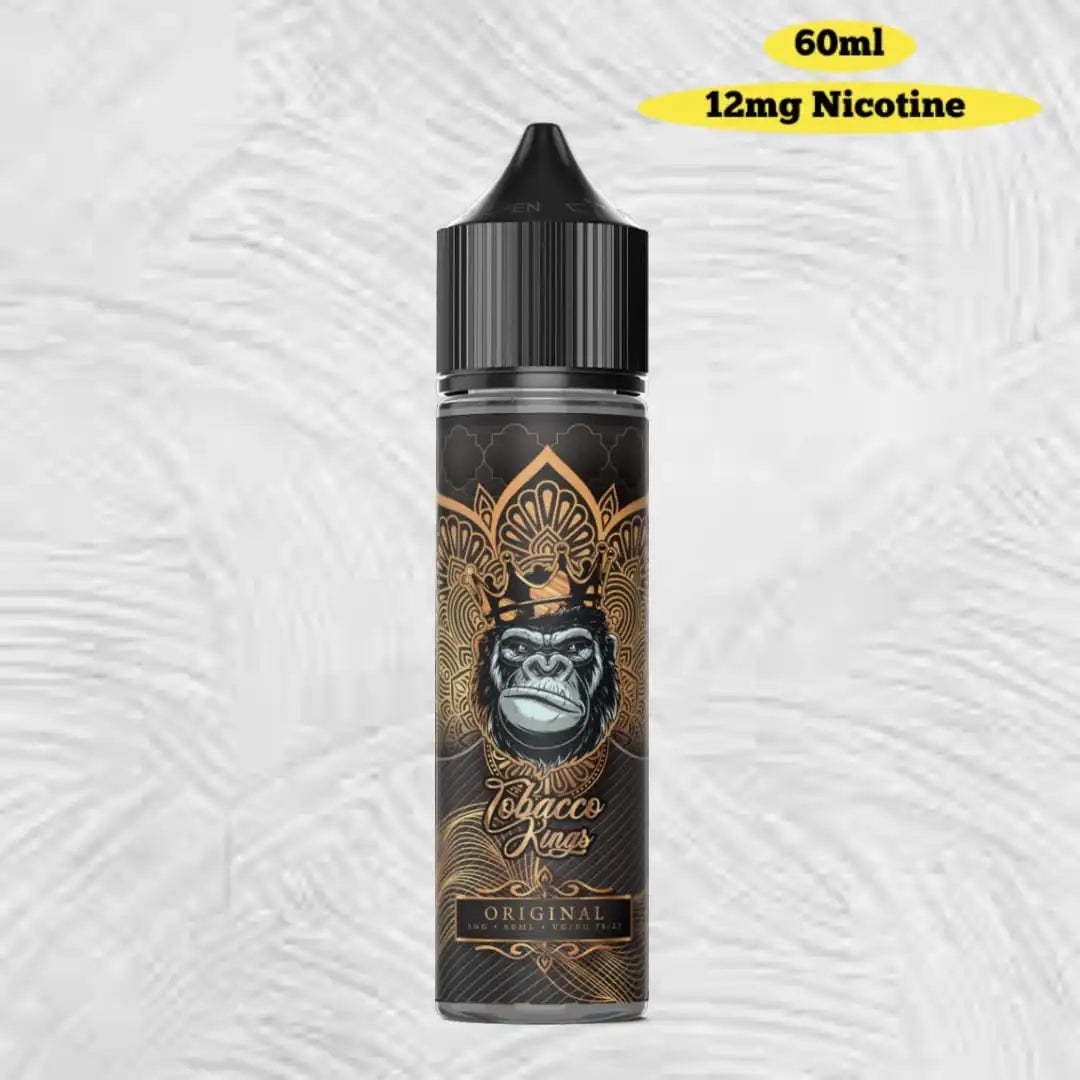 Dr Vapes 12mg 60ml E-Liquid in Dubai