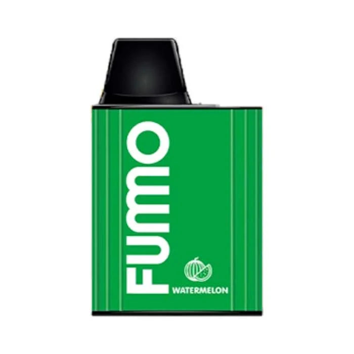 Fumo King 6000 Puffs Disposable Vape in UAE
