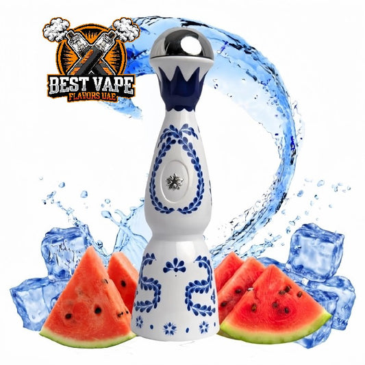Humo Azul 15000 Puffs Disposable Vape In Dubai