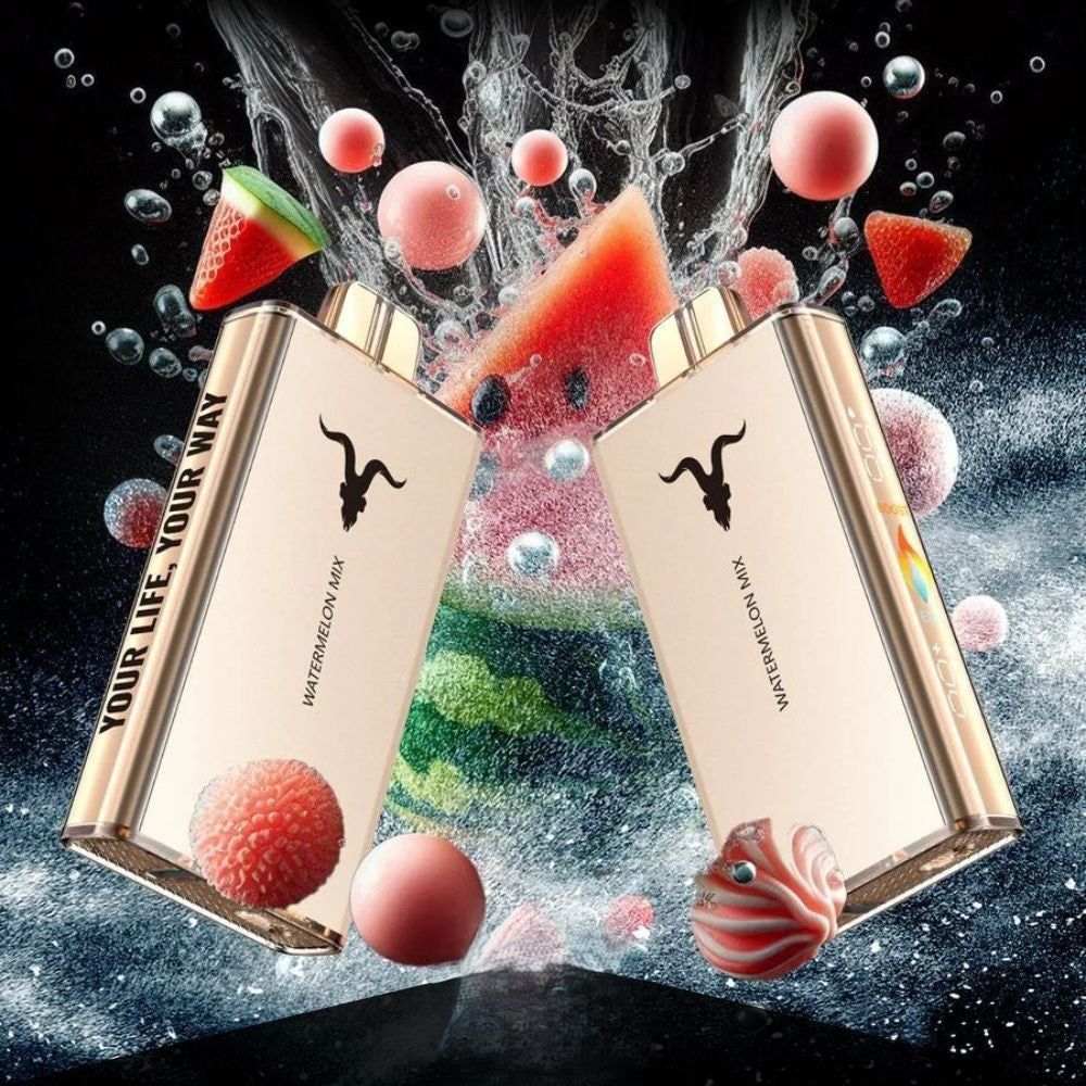 Ignite V250 25000 Puffs Disposable Vape in Dubai