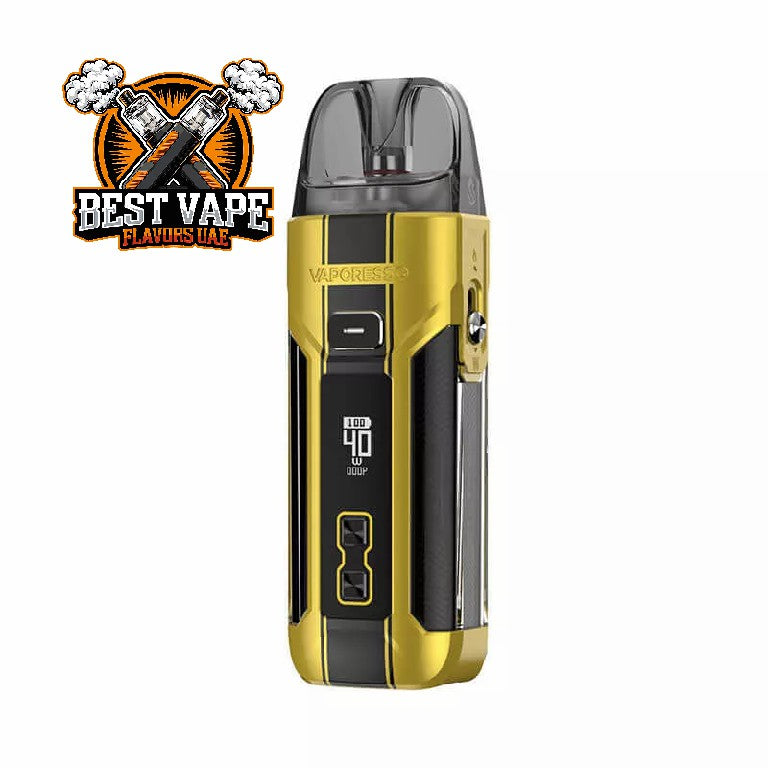 Vaporesso Luxe X Pro Pod Kit In Dubai