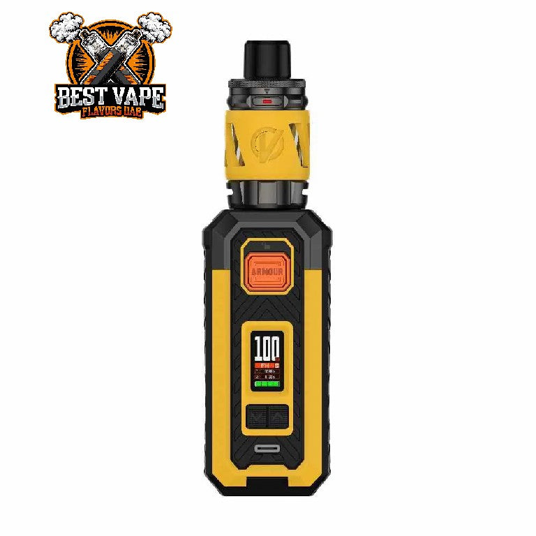 Vaporesso Armour S Pod Mod Kit In Dubai