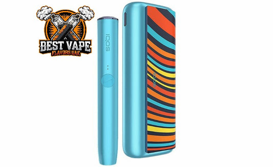 IQOS ILUMA PRIME WE IN UAE