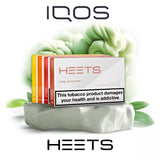 Buy Online IQOS Classic Heets  Selection from Kazakhstan ALL FLAVORS in Dubai Uae | 2025