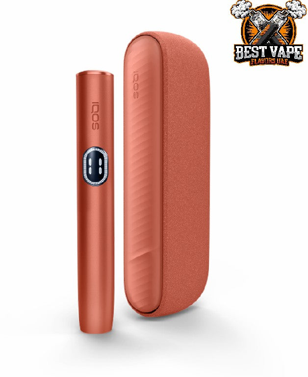IQOS ILUMA i In Dubai