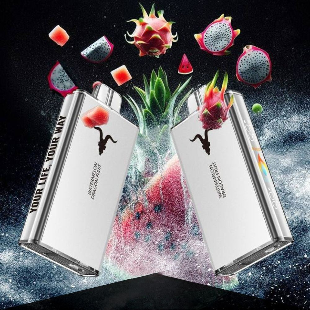 Ignite V250 25000 Puffs Disposable Vape in Dubai