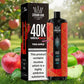 Al Fakher Crown Bar Mega Max 40K Disposable Vape