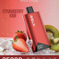 Relx Peace 25000 Puffs Disposable Vape in Dubai, UAE