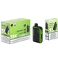 Smooth Allo 35000 Puffs Disposable Vape