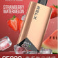 Relx Peace 25000 Puffs Disposable Vape in Dubai, UAE