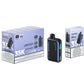Smooth Allo 35000 Puffs Disposable Vape