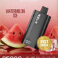 Relx Peace 25000 Puffs Disposable Vape in Dubai, UAE