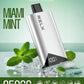 Relx Peace 25000 Puffs Disposable Vape in Dubai, UAE