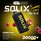 Hayati Solix 30000 Puffs Disposable Vape in Dubai.