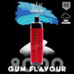 Al Fakher 8000 Puffs Crown Bar Disposable Vape Device in Dubai