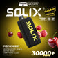 Hayati Solix 30000 Puffs Disposable Vape in Dubai.