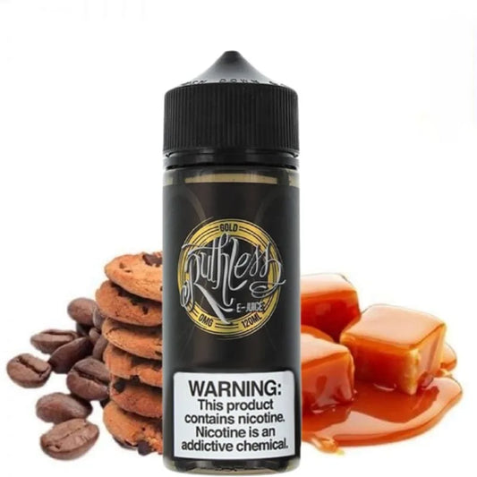 Ruthless 120ML E-Juice Vape Juice
