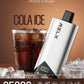 Relx Peace 25000 Puffs Disposable Vape in Dubai, UAE