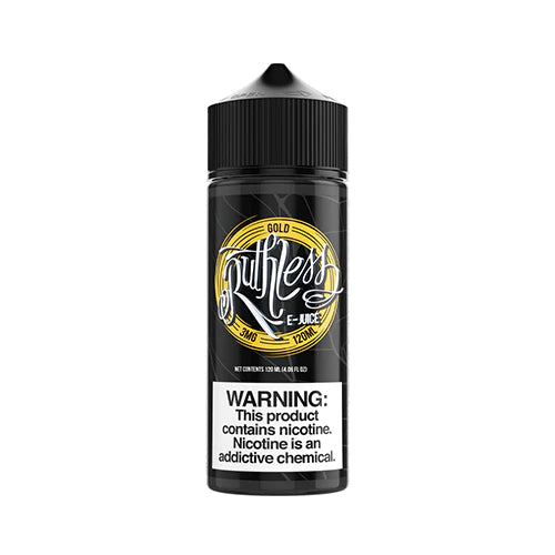 Ruthless 120ML E-Juice Vape Juice