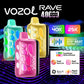 Vozol Rave 40000 Puffs Disposable Vape in Dubai