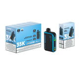 Smooth Allo 35000 Puffs Disposable Vape