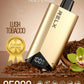 Relx Peace 25000 Puffs Disposable Vape in Dubai, UAE