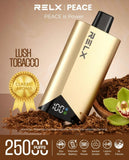 Relx Peace 25000 Puffs Disposable Vape in Dubai, UAE