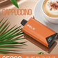 Relx Peace 25000 Puffs Disposable Vape in Dubai, UAE