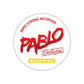 PABLO Nicotine Pouches/Snus in Dubai – Strong Nicotine, Discreet Usage