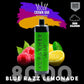 Al Fakher 8000 Puffs Crown Bar Disposable Vape Device in Dubai