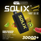 Hayati Solix 30000 Puffs Disposable Vape in Dubai.